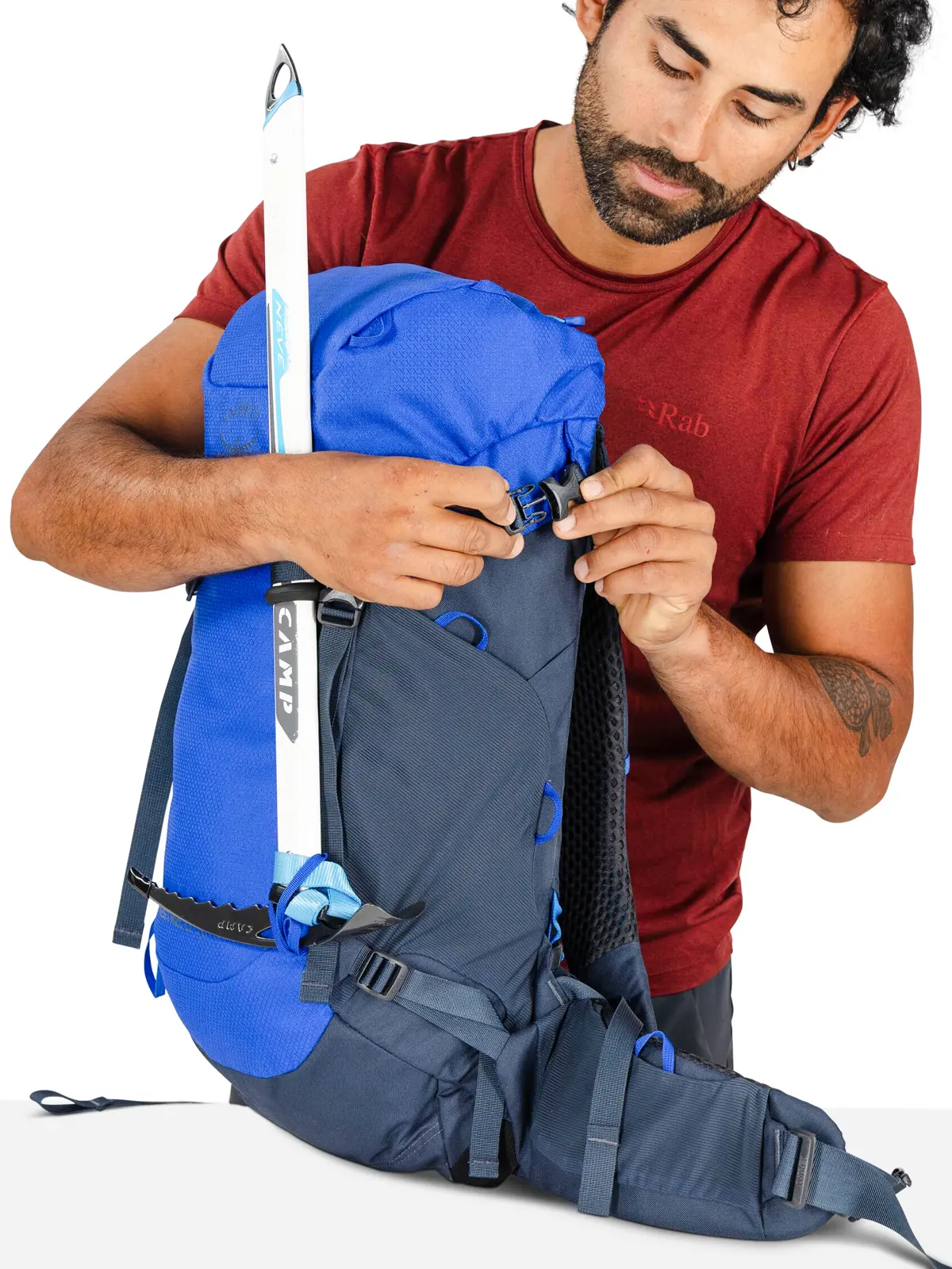 ケストレルLT28 ブラック