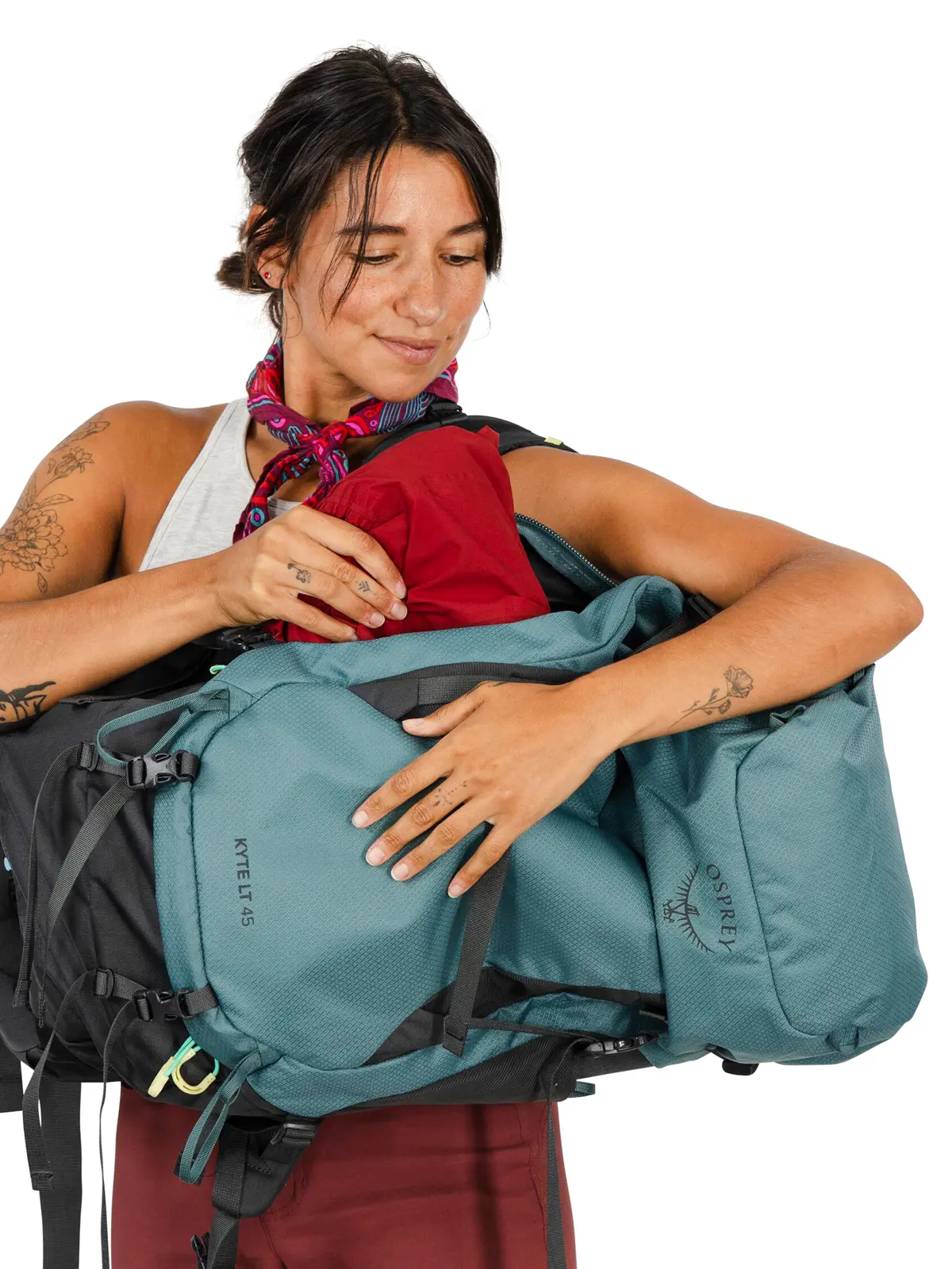 カイトLT45 ブラック