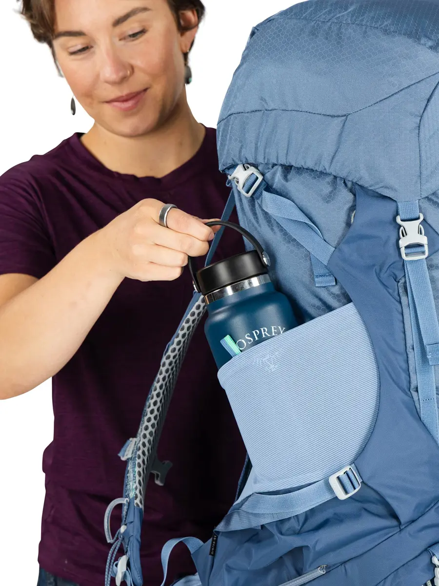 シラス44 セーブルスブルー