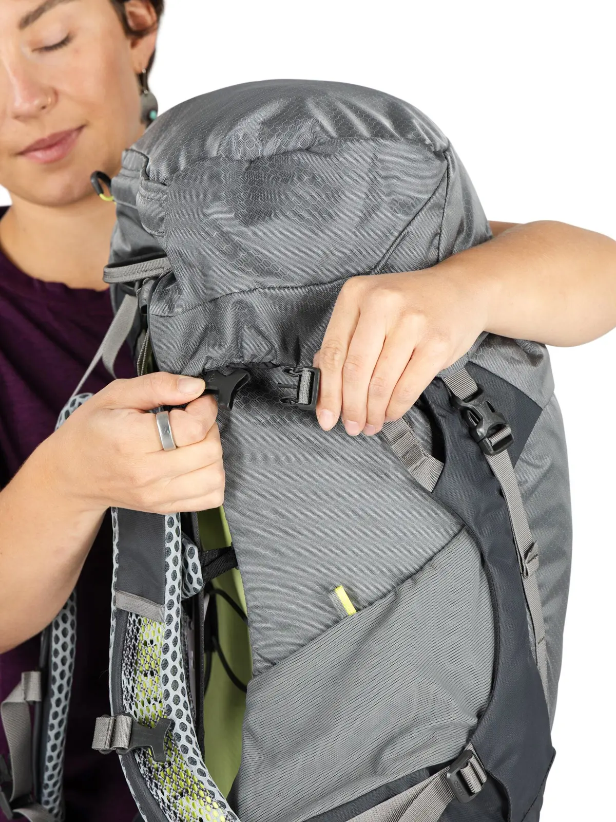 シラス36 セーブルスブルー