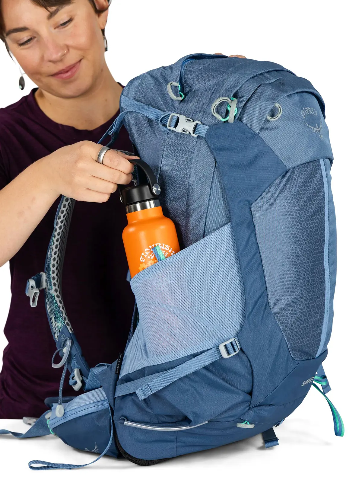 シラス24 ミディアムグレー