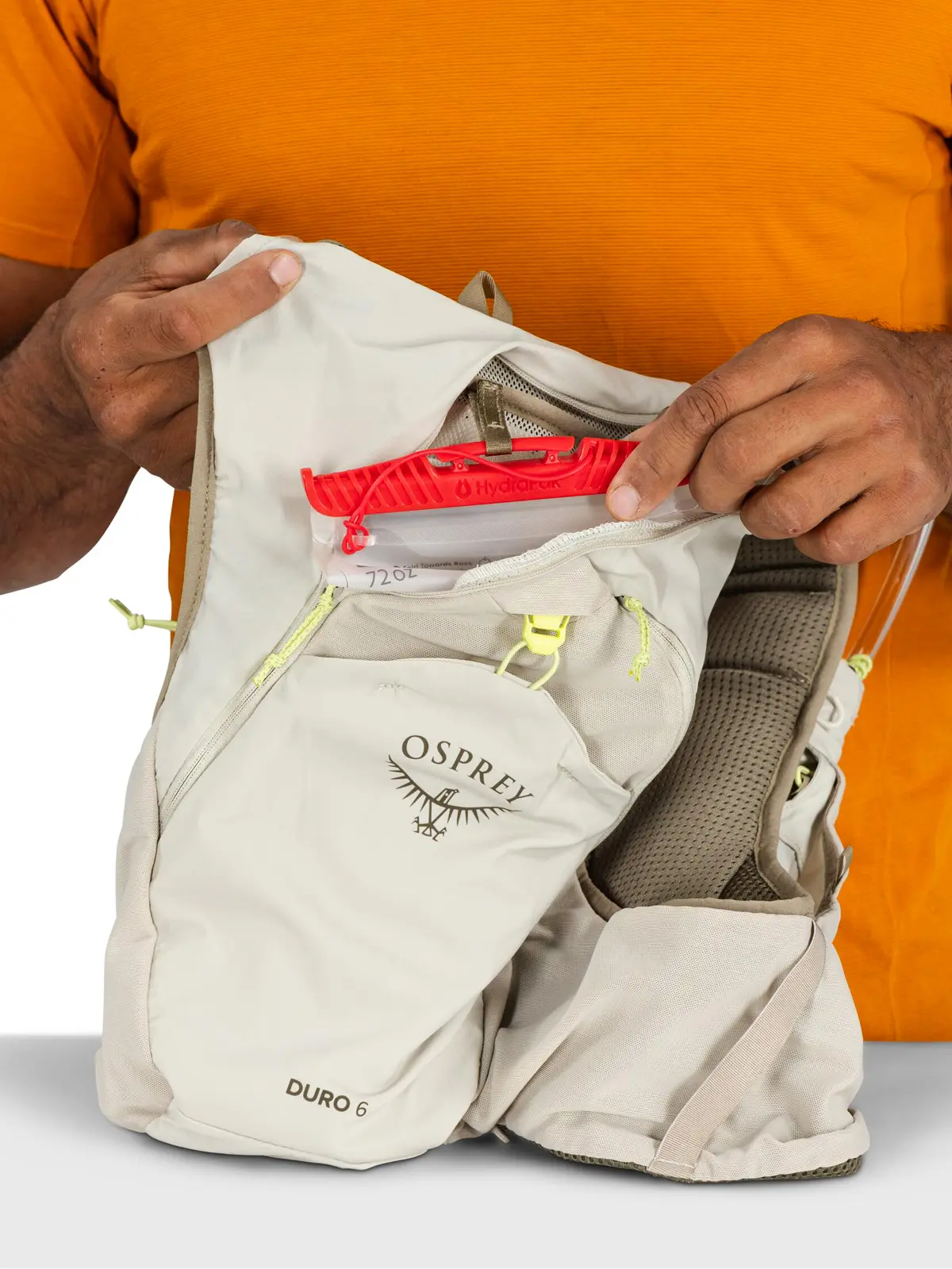 デューロ6 ブラック S