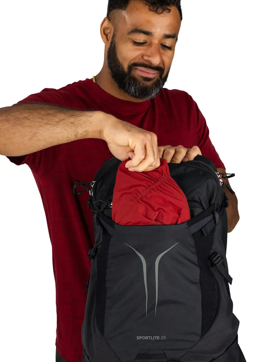 スポーツライト25 オリーブタン