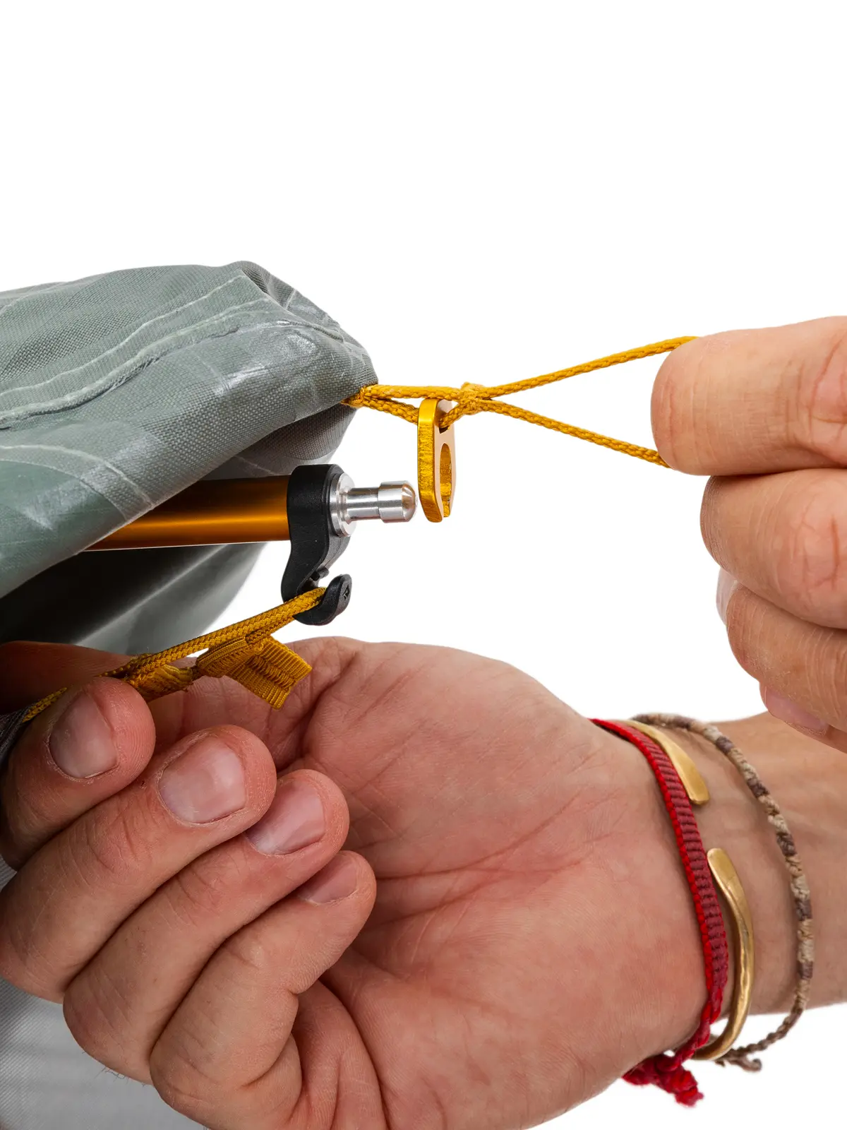 イコスEVO TR2テント ローレルリース