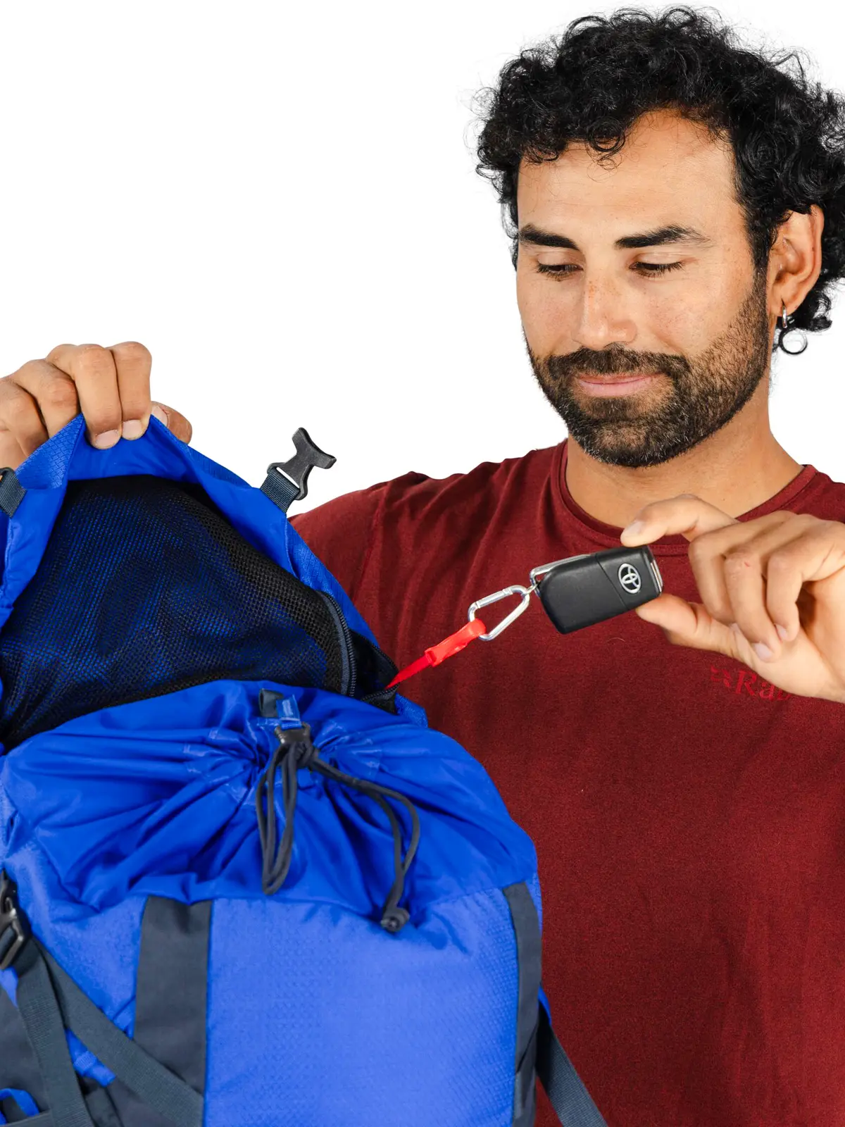 ケストレルLT28 ブラック