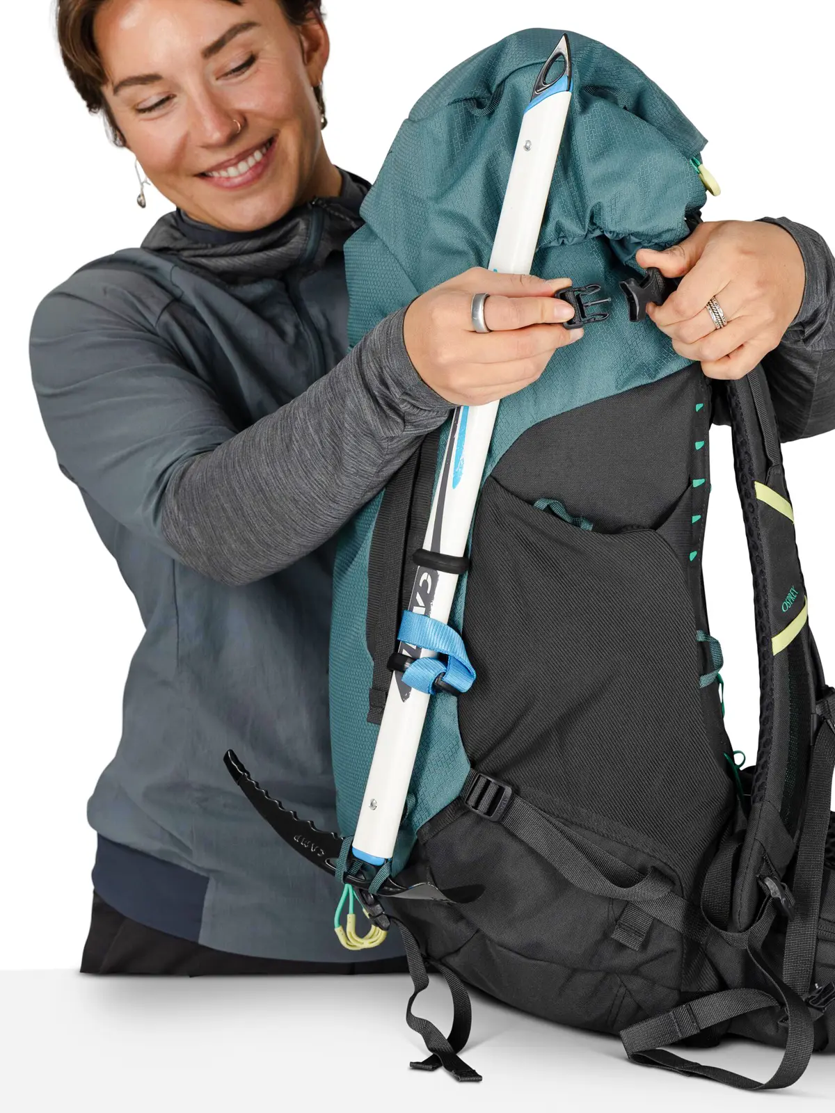 カイトLT45 ブラック