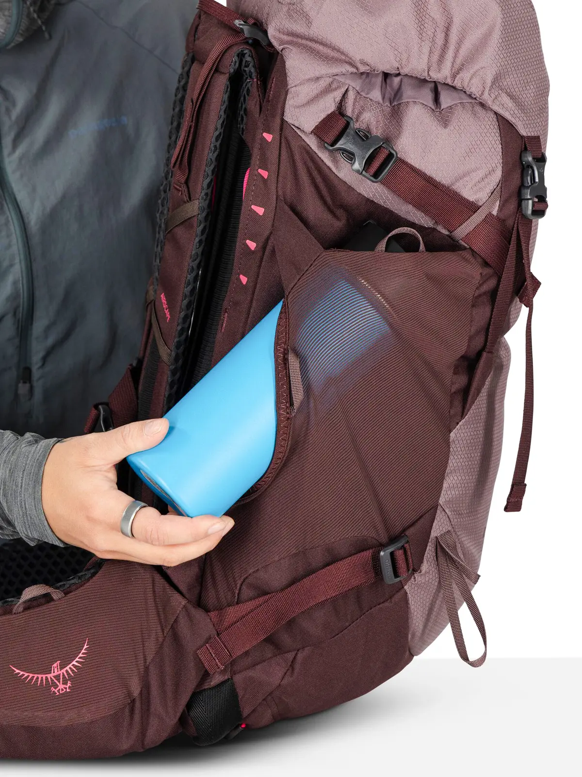 カイトLT28 カスケードブルー