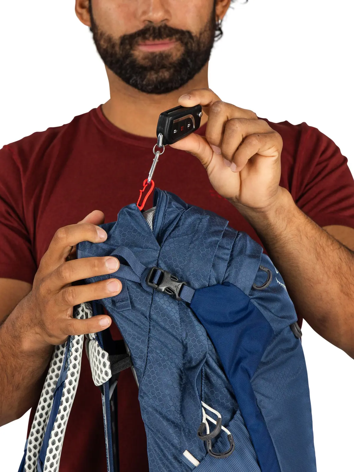 ストラトス24 レイブンブラック