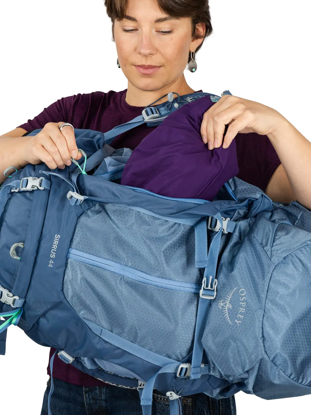 シラス44 セーブルスブルー