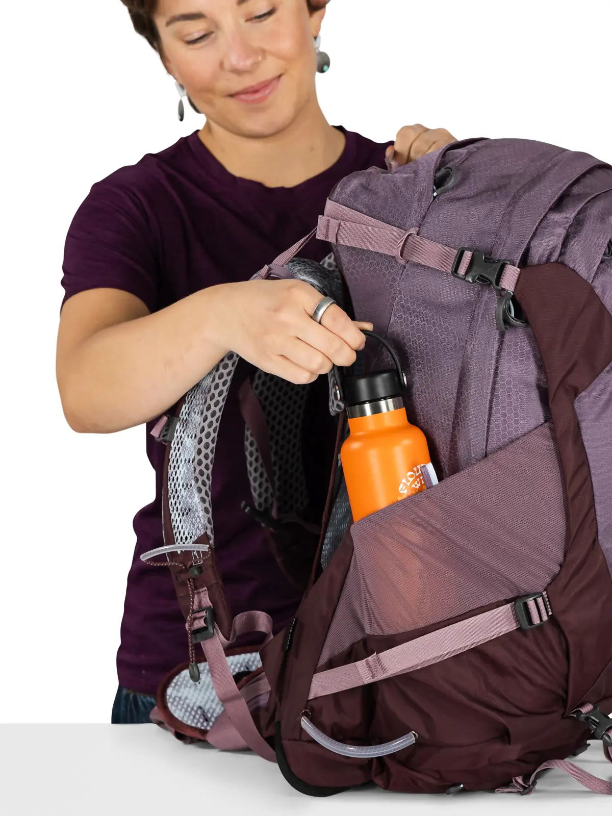 シラス34 ミディアムグレー