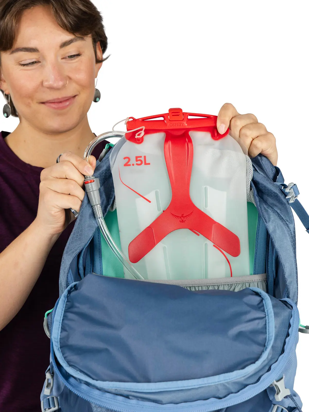 シラス24 ミディアムグレー