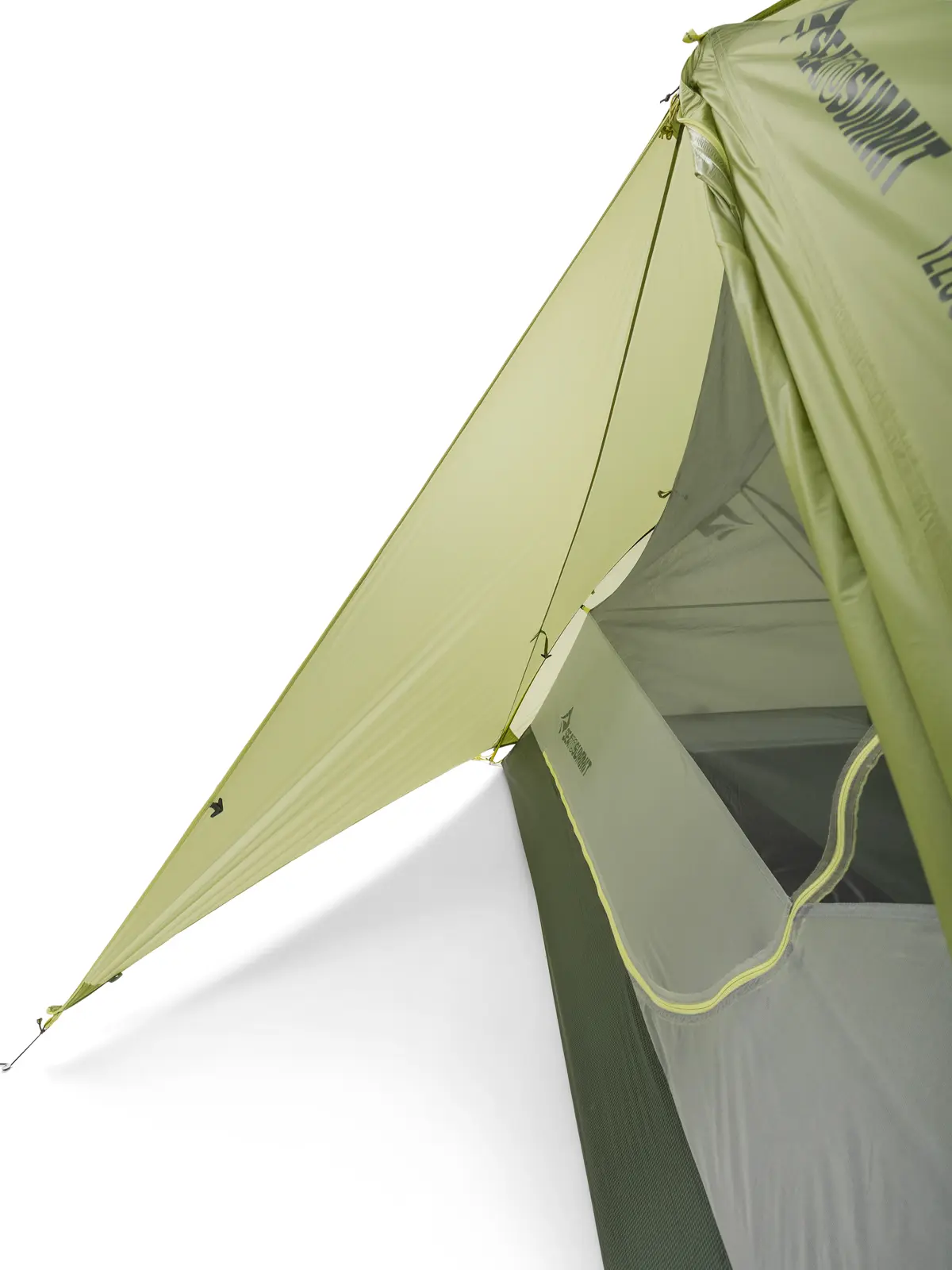 テロスEVO TR3テント タラゴン