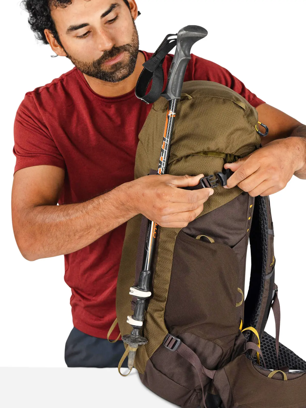 ケストレルLT35 ブラック