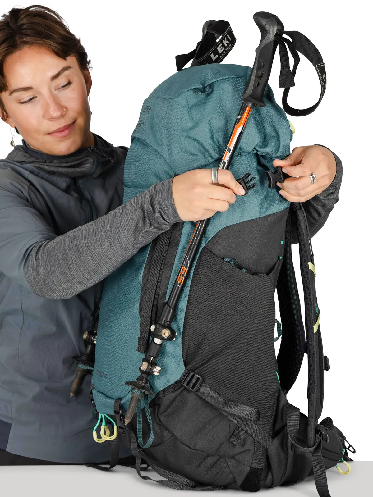 カイトLT45 ブラック