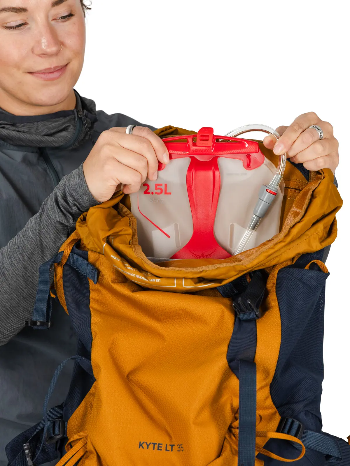 カイトLT35 ブラック