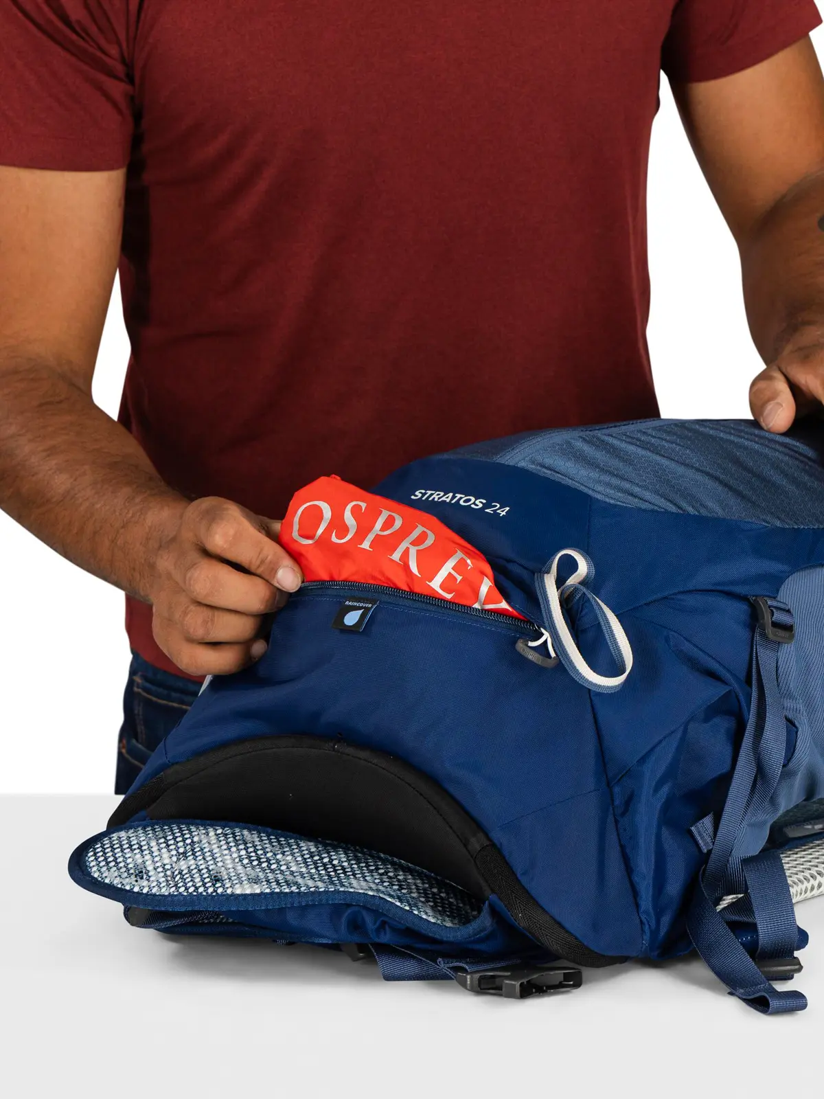 ストラトス24 レイブンブラック