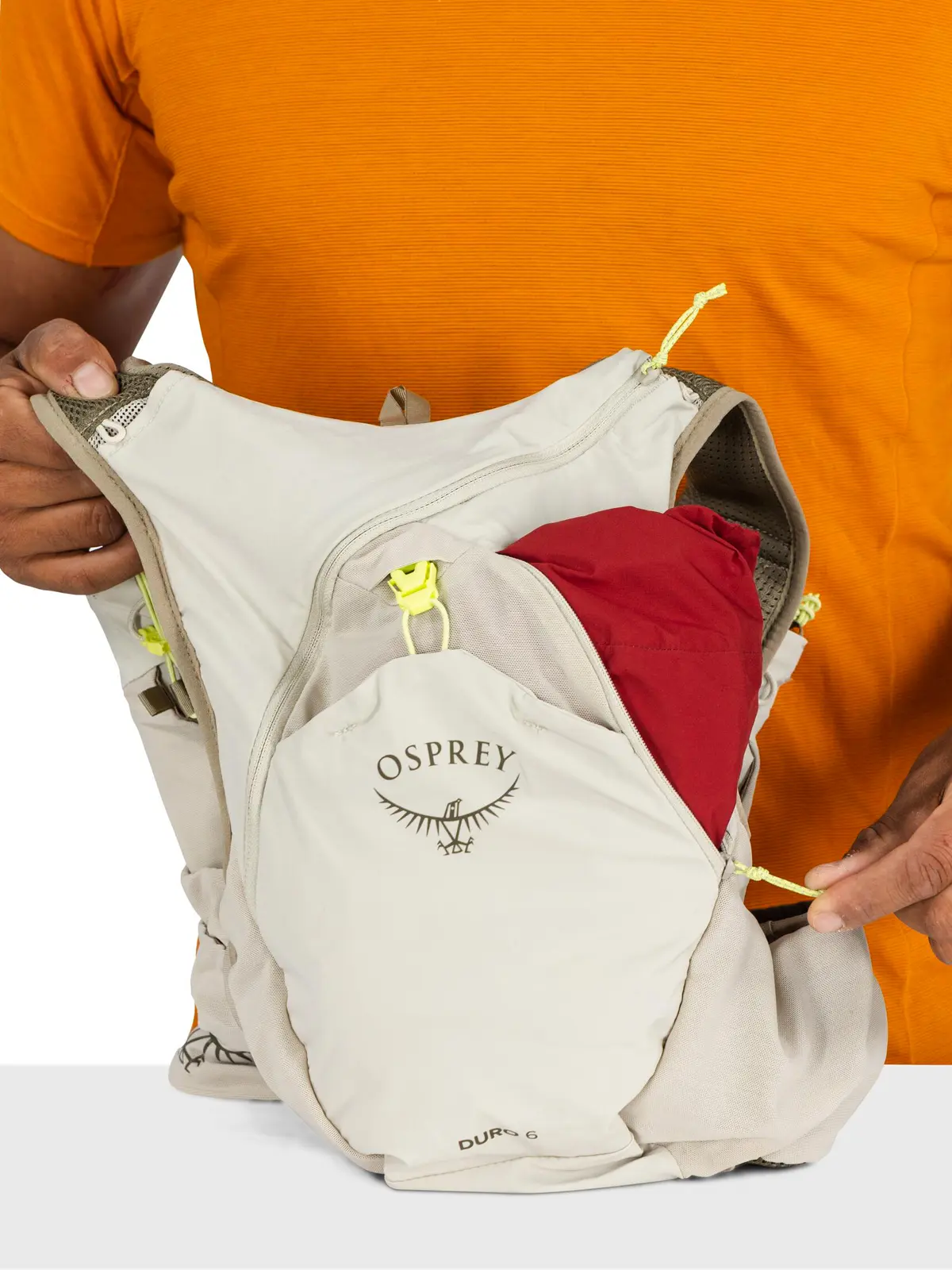 デューロ6 ブラック S