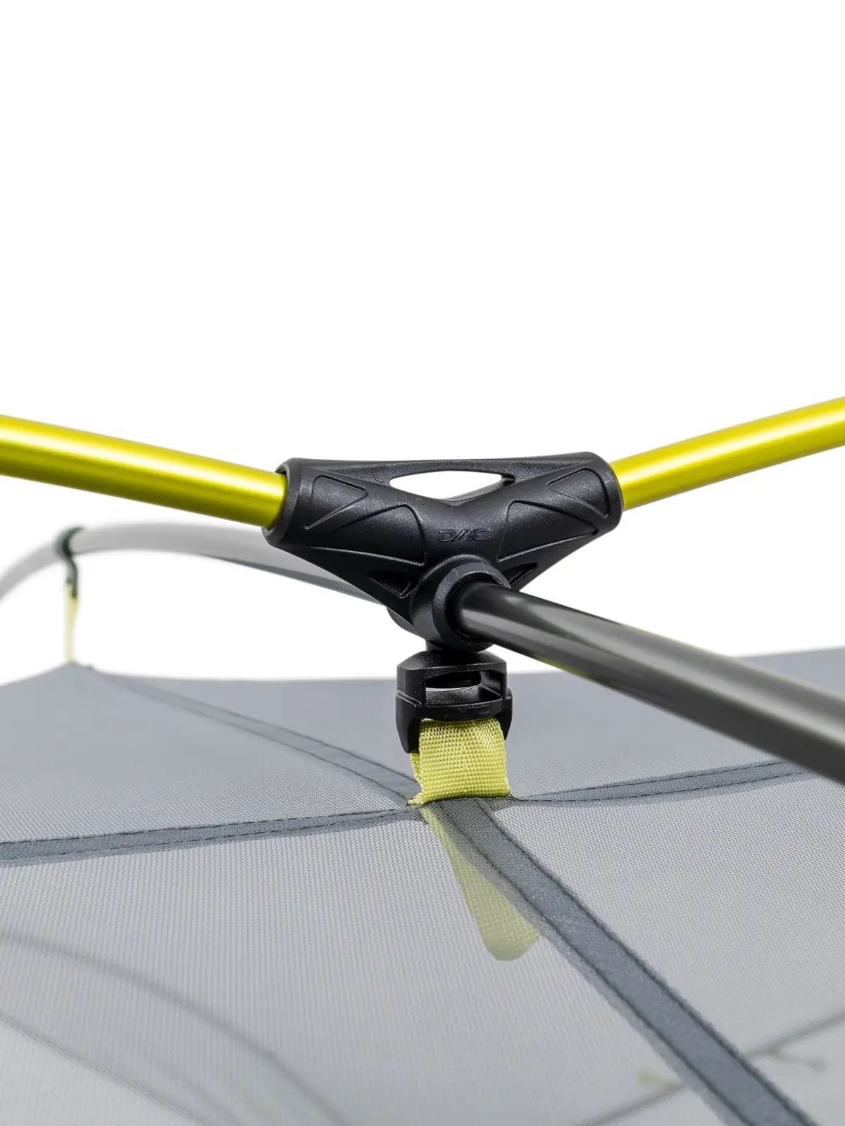 テロスEVO TR3テント タラゴン