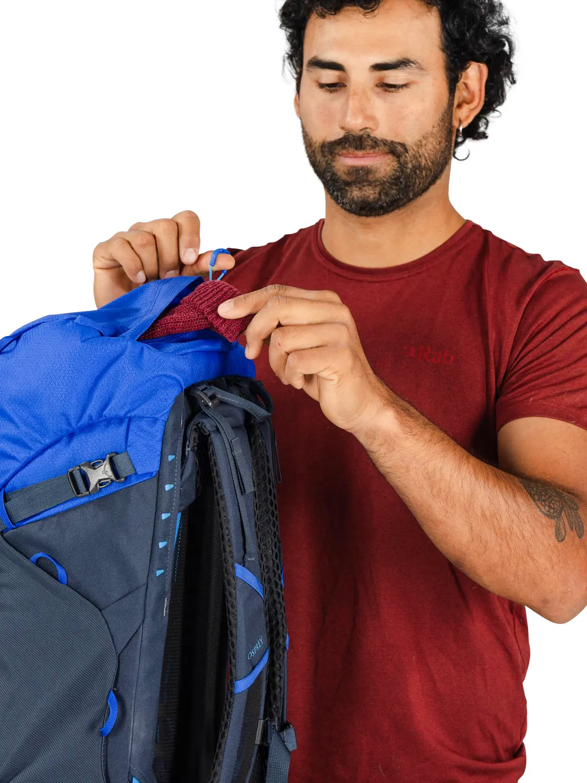 ケストレルLT28 ブラック