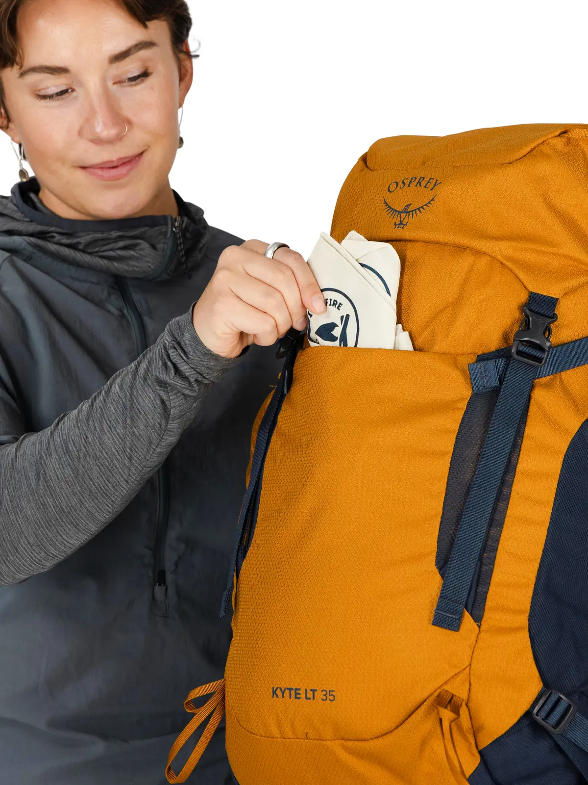 カイトLT35 ブラック