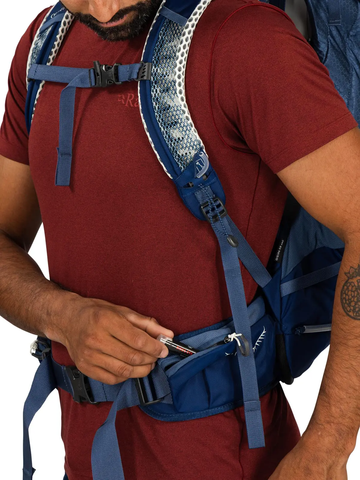 ストラトス24 レイブンブラック