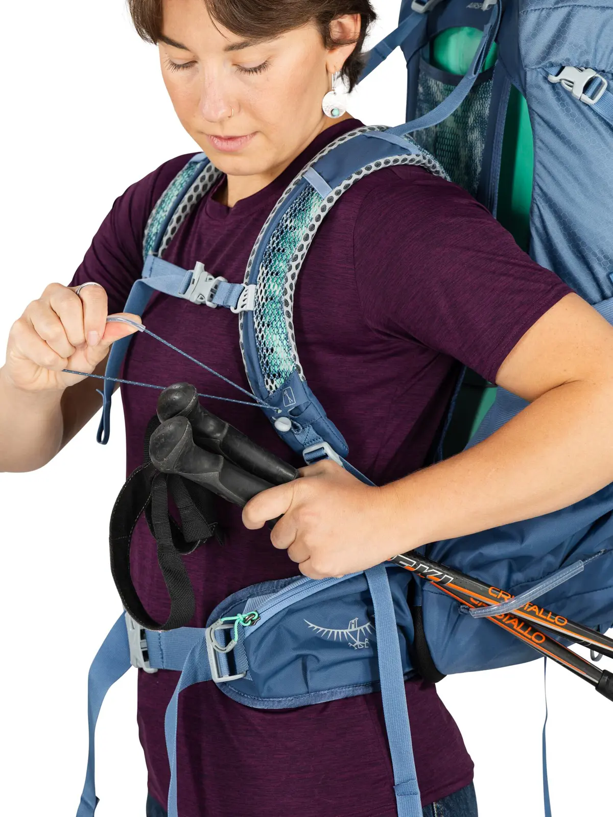 シラス44 セーブルスブルー