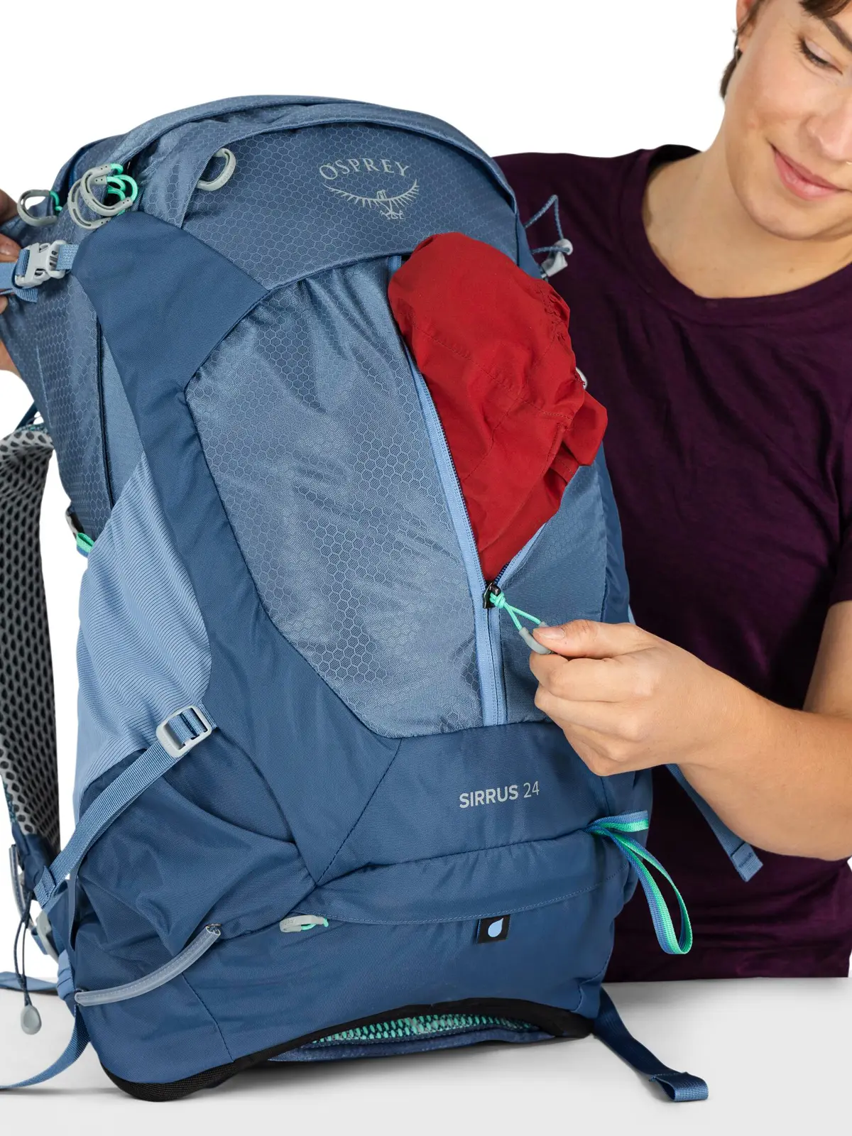 シラス24 ミディアムグレー