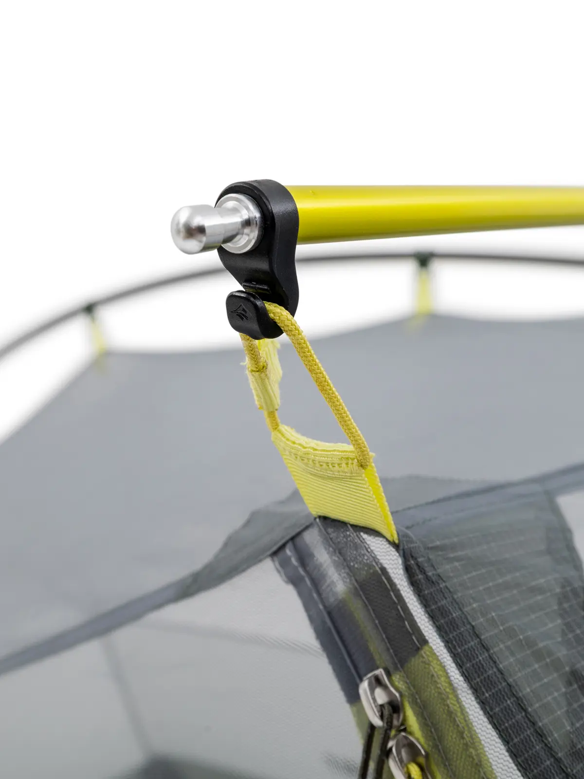 テロスEVO TR3テント タラゴン