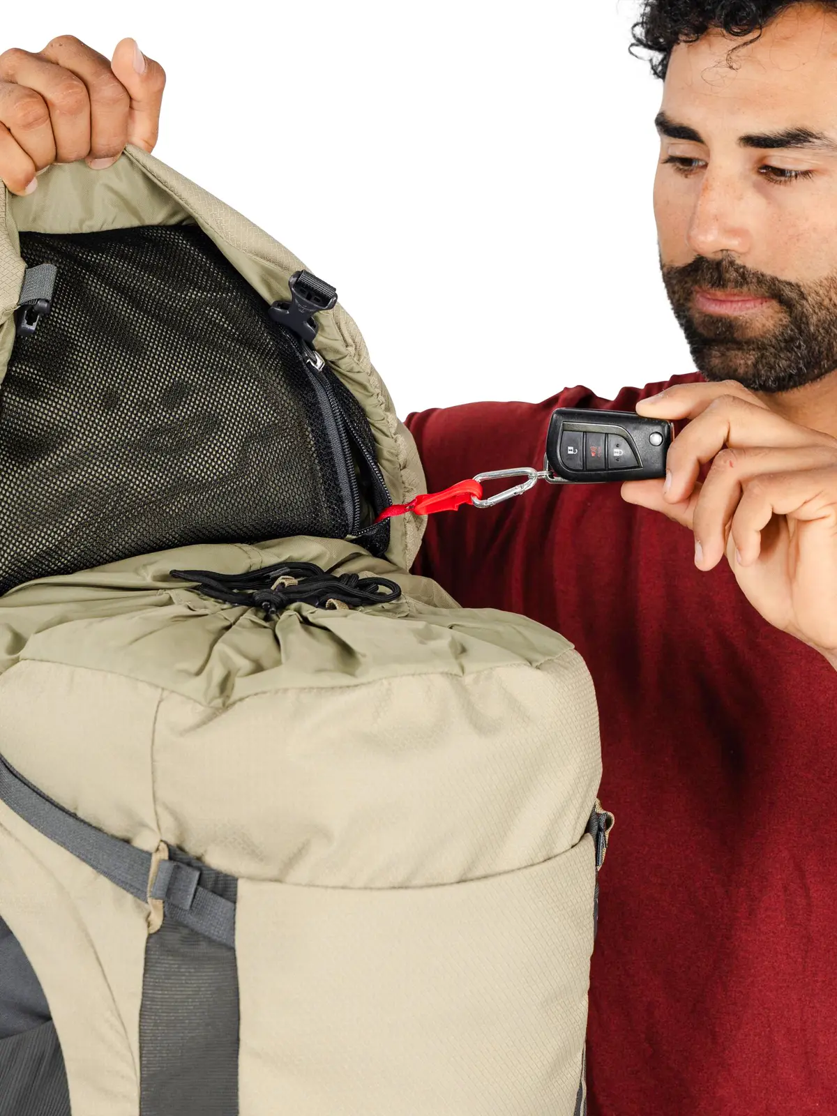 ケストレルLT45 ブラック