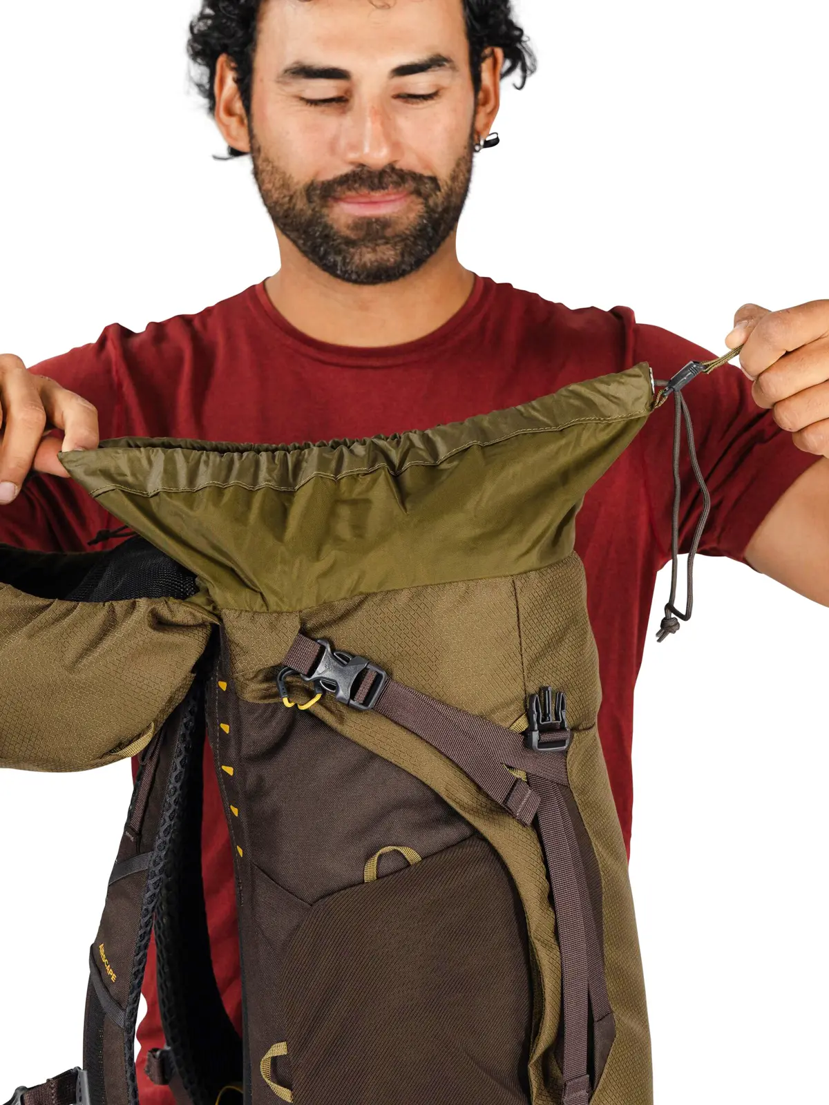 ケストレルLT35 オリーブタン