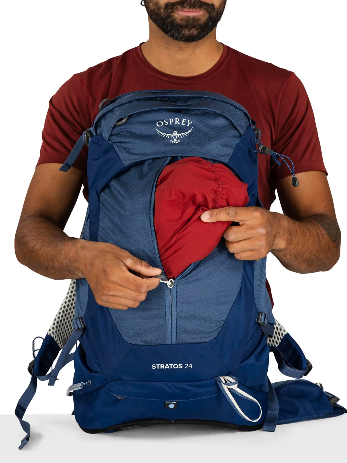 ストラトス24 レイブンブラック