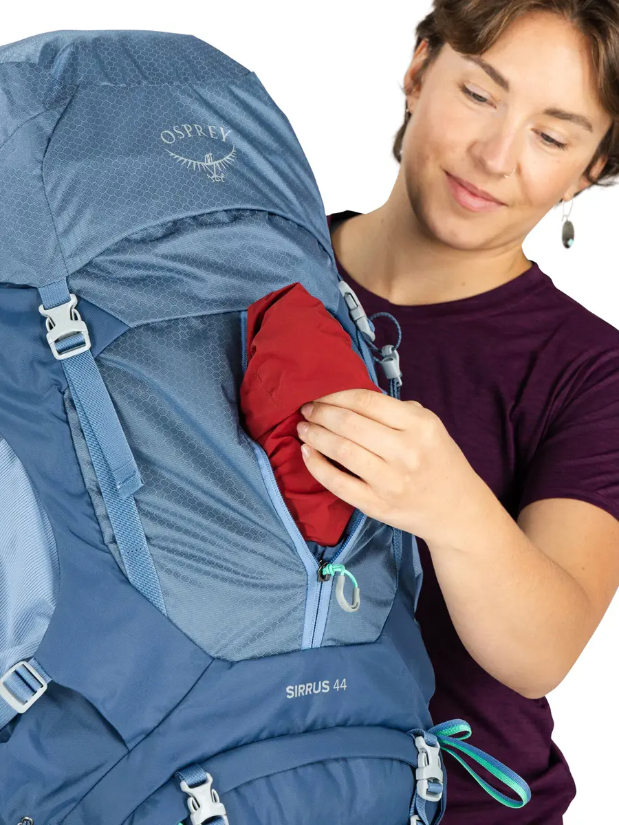 シラス44 セーブルスブルー