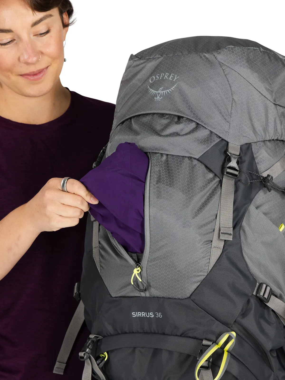 シラス36 セーブルスブルー