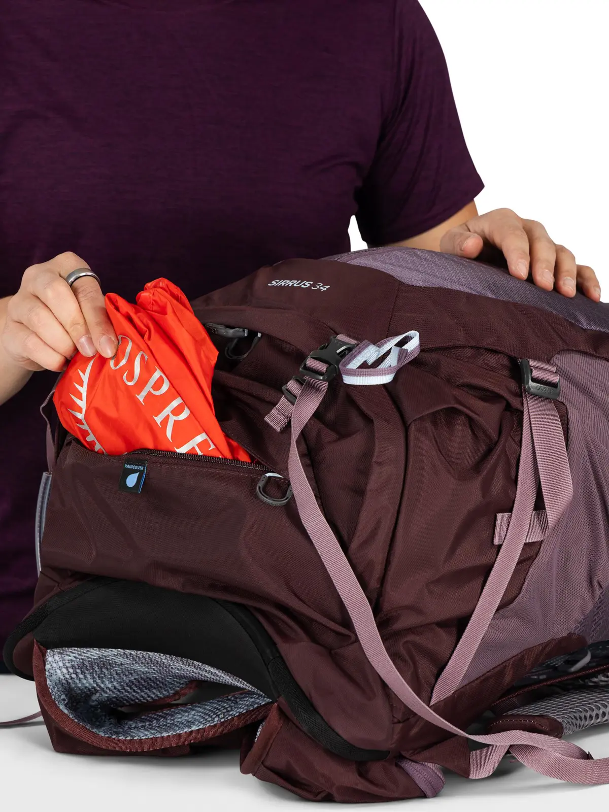 シラス34 ミディアムグレー