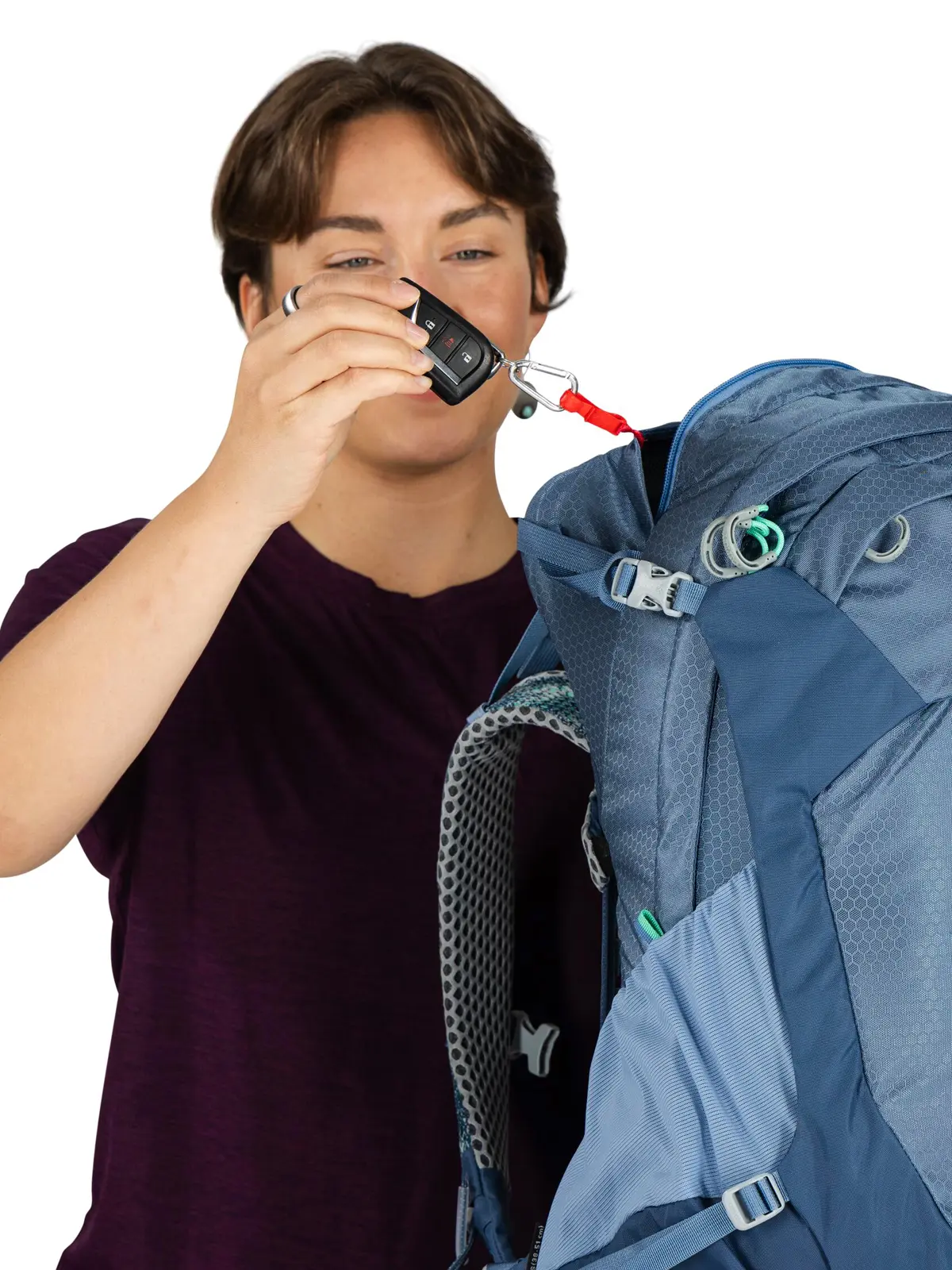 シラス24 ミディアムグレー