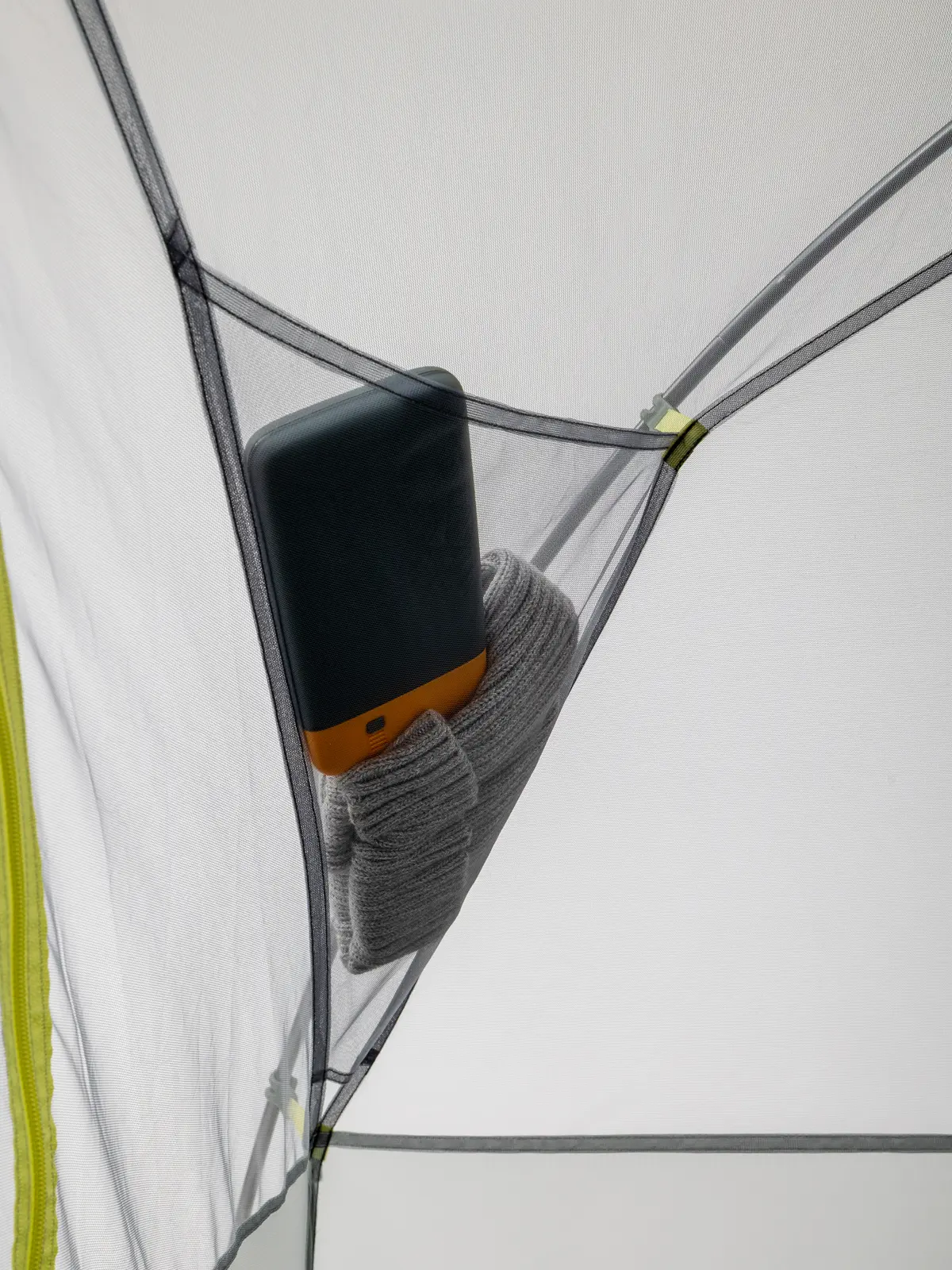 テロスEVO TR3テント タラゴン