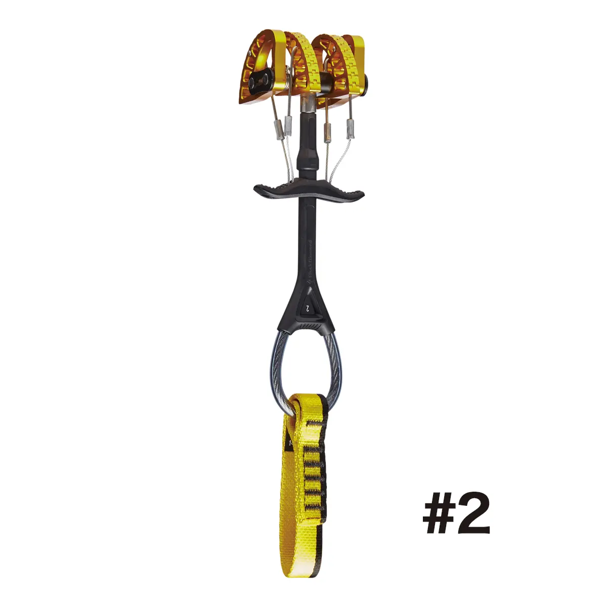 キャメロットC4 #2