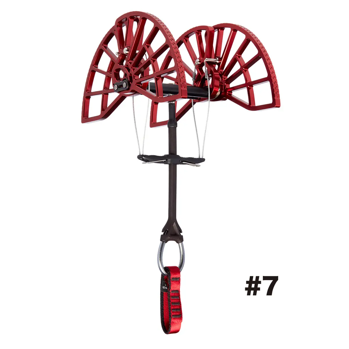 【WEB限定】キャメロットC4 #7 #7