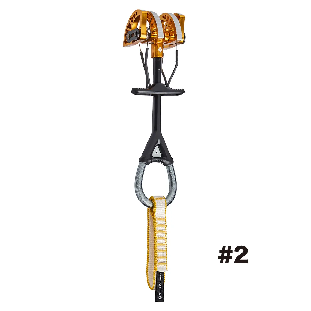 キャメロット ウルトラライト #2