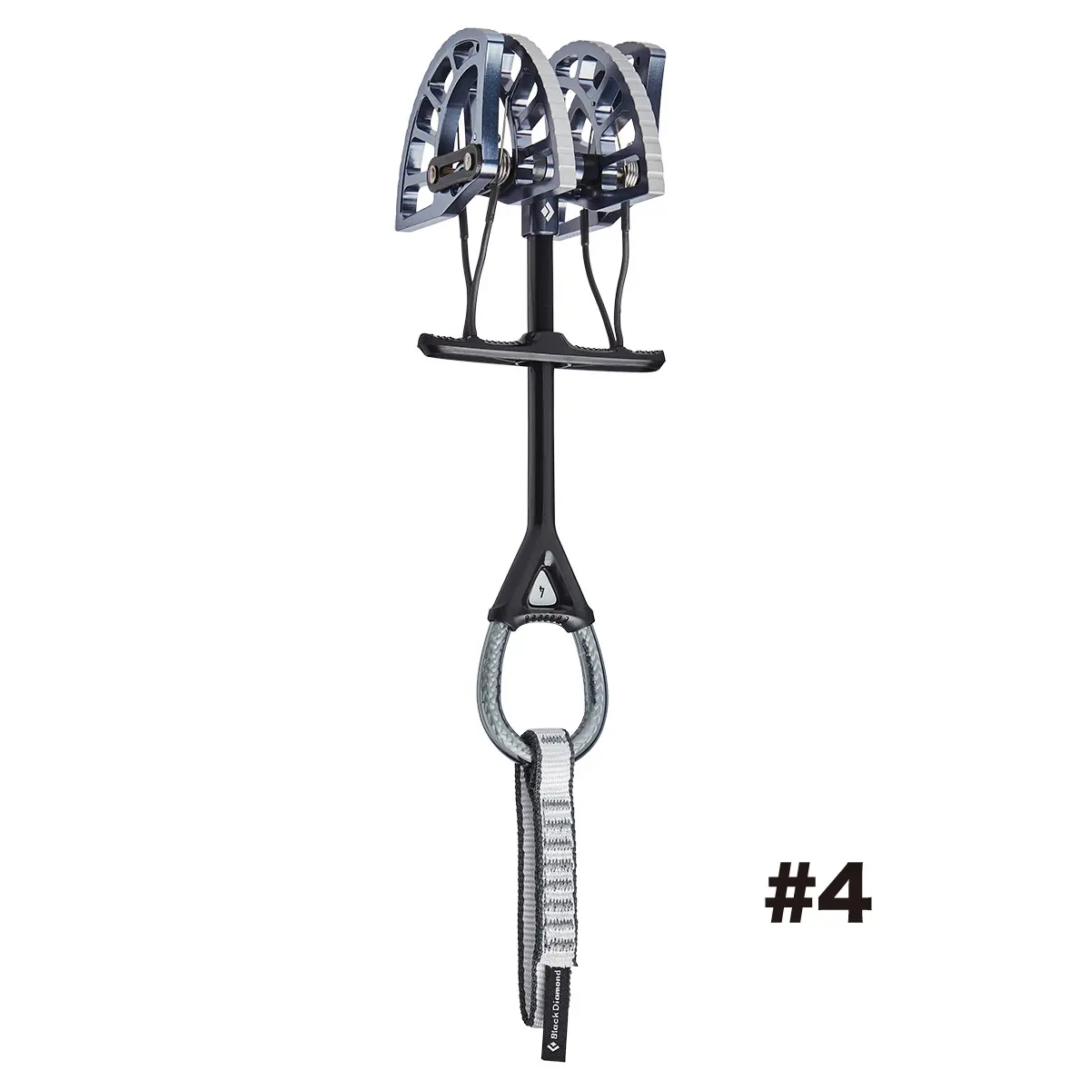 キャメロット ウルトラライト #4