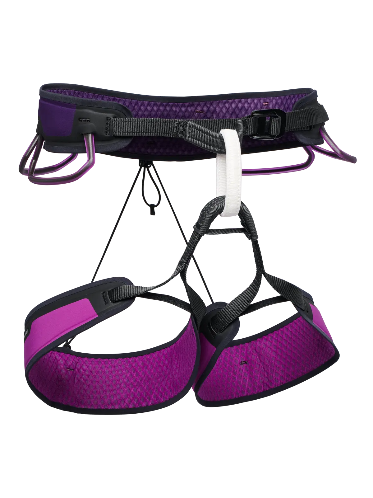 ウィメンズ ゾーン ピトンパープル XS