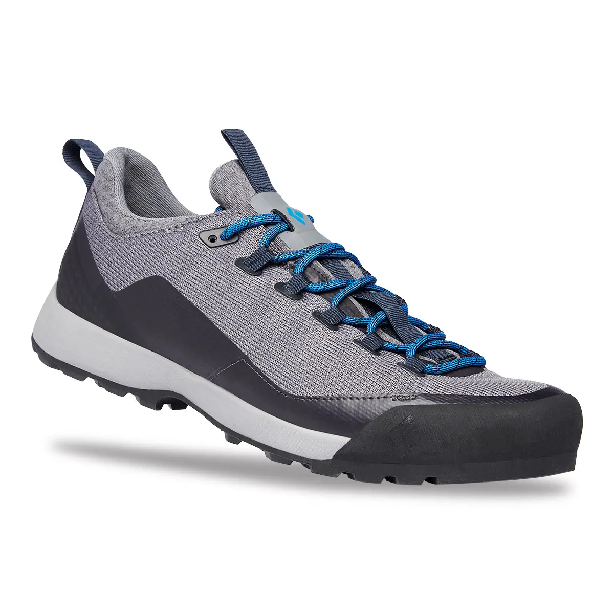 【OUTLET】ミッションLT メンズ ニッケル/ウルトラブルー 7.5 (25.5cm)