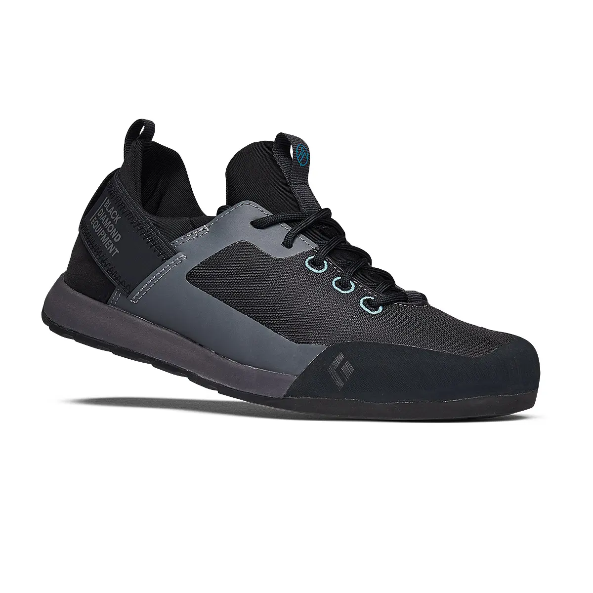 【OUTLET】セッション2 ウィメンズ ブラック/アンスラサイト Ws7.5 (24.5cm)