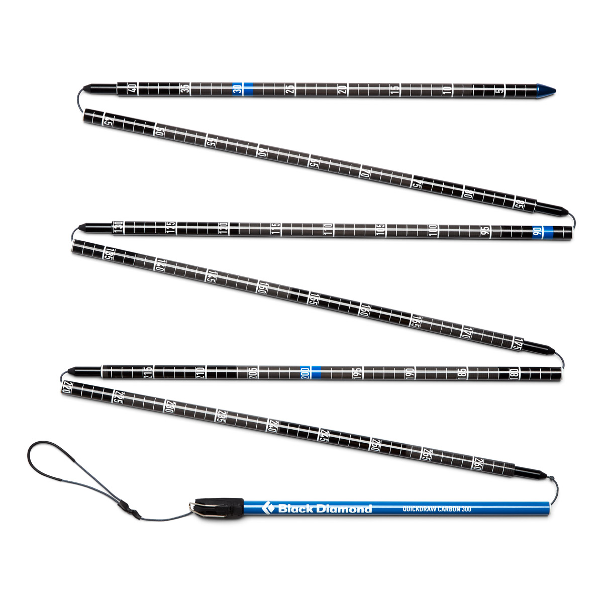 Black Diamond GUIDE PROBE 300