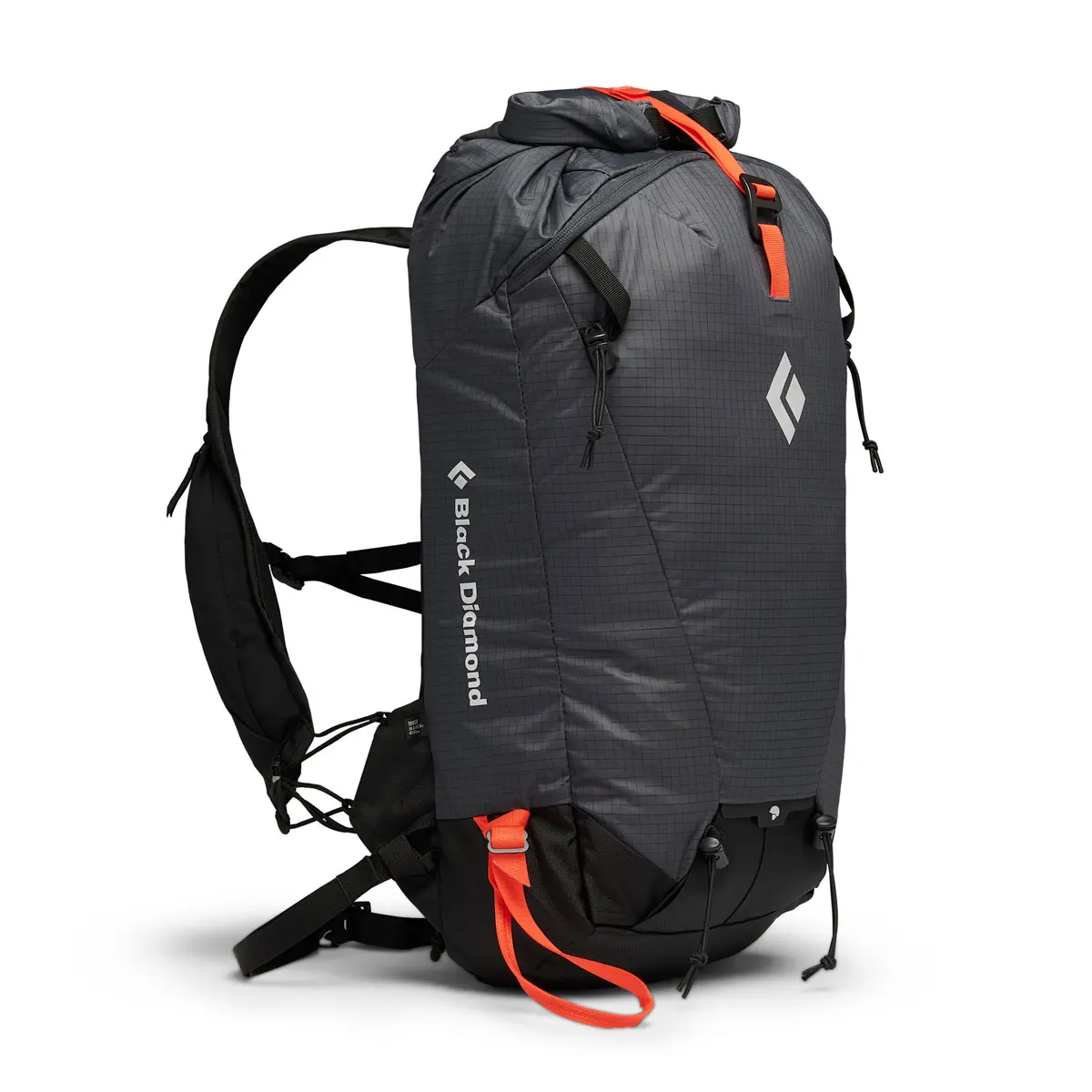 サーク25(S/M カーボン): ブラックダイヤモンド | ロストアロー