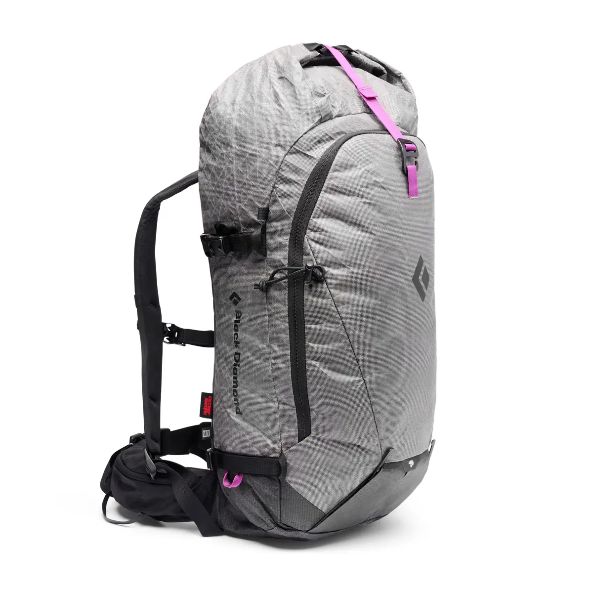 サークウルトラ35(S/M ストームグレー): ブラックダイヤモンド