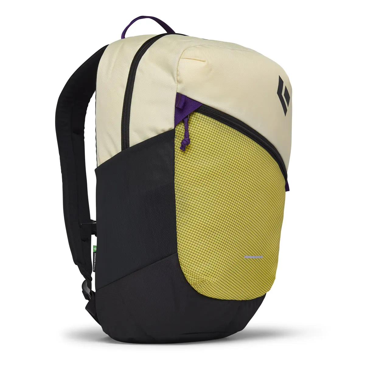 【OUTLET】ロゴス26 サンイエロー