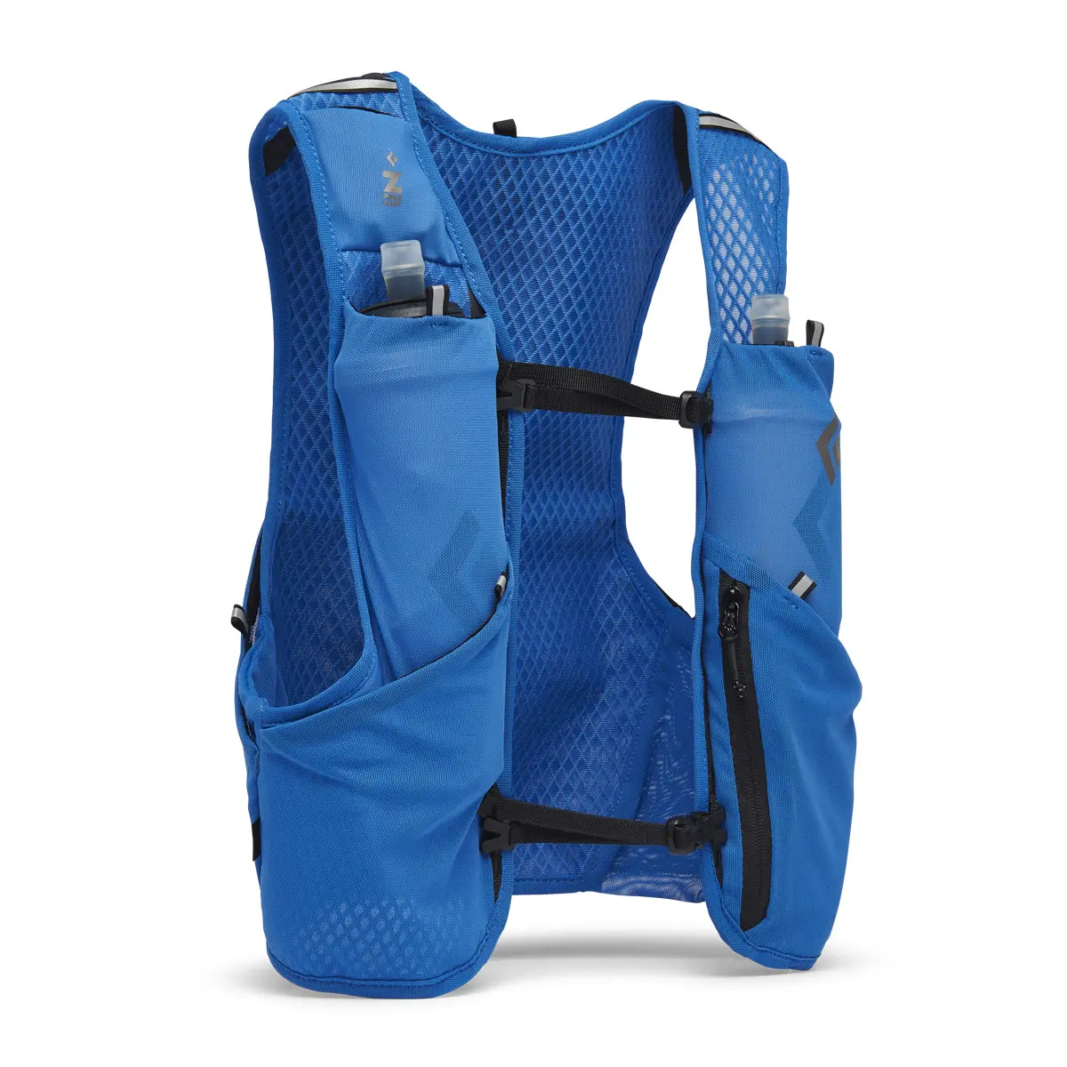 【OUTLET】ディスタンス4ハイドレーションベスト ウルトラブルー S