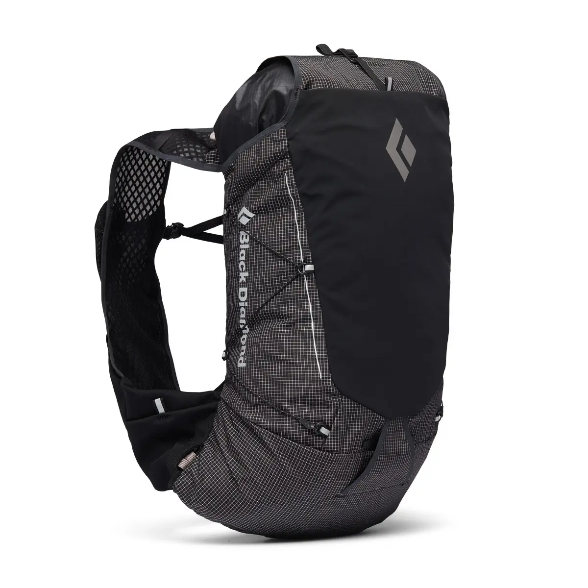 ディスタンス22 ブラック S