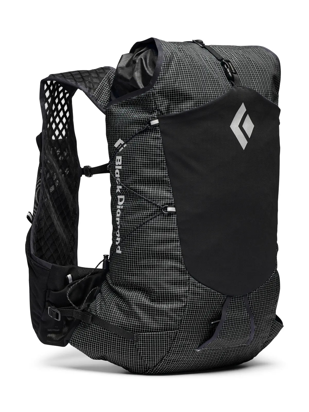 ディスタンス22 ブラック S